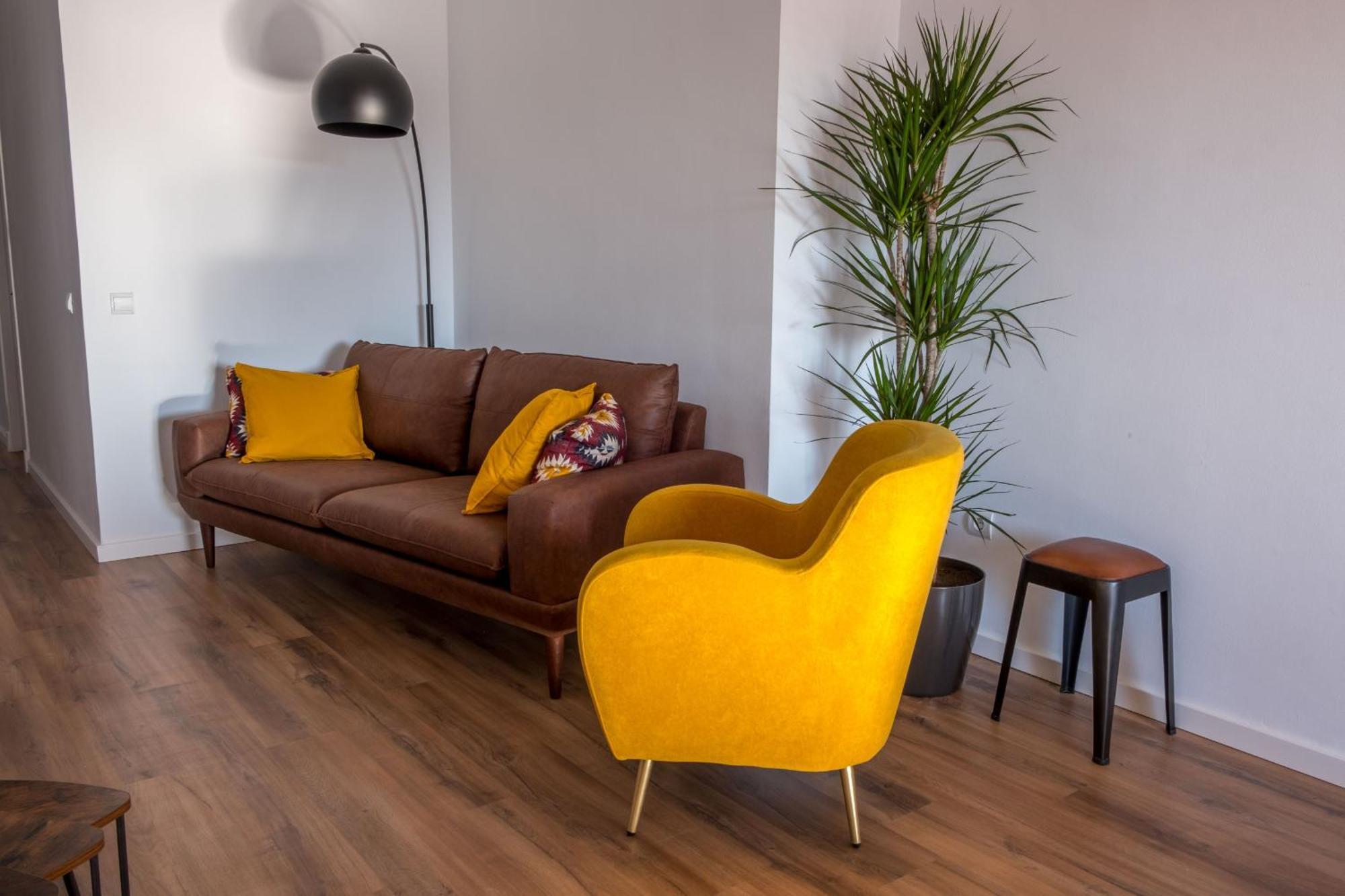Penthouse With Jacuzzi, And Garaje Grupo Ac Gestion Apartment Cádiz Exterior foto