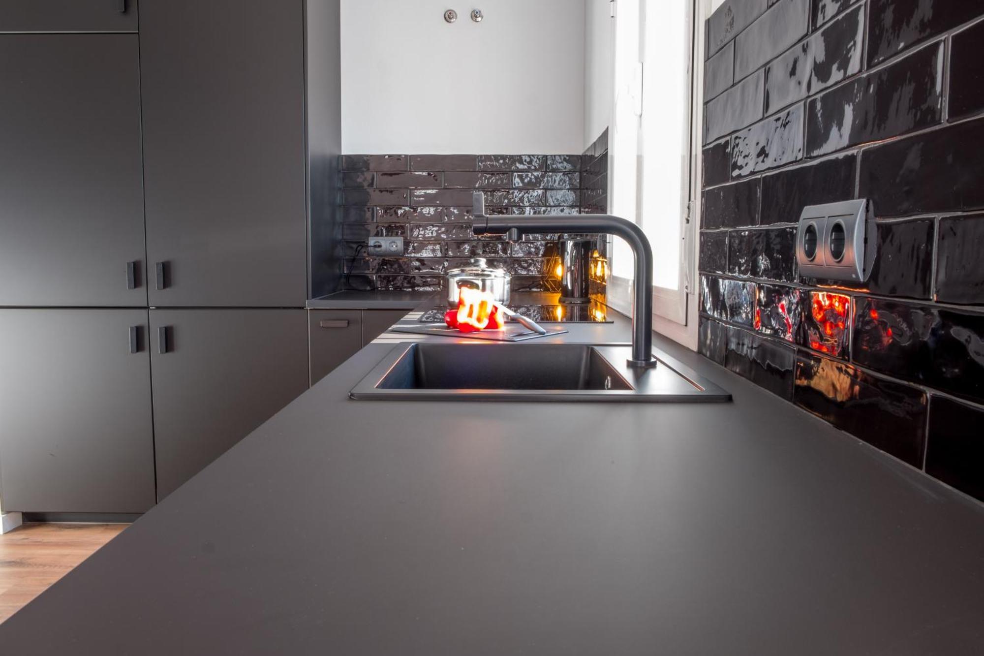 Penthouse With Jacuzzi, And Garaje Grupo Ac Gestion Apartment Cádiz Exterior foto