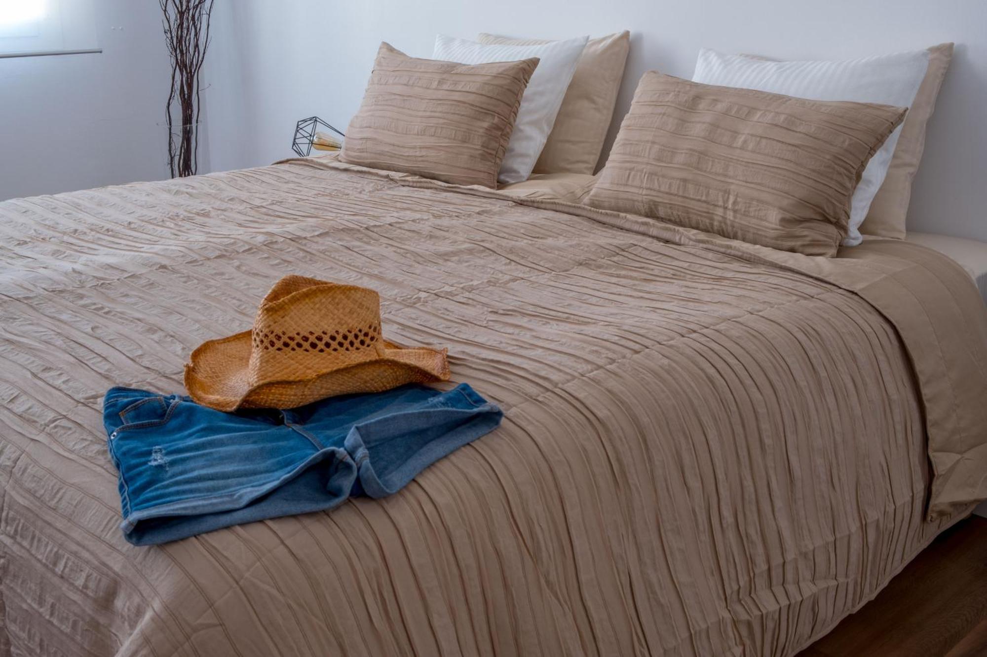 Penthouse With Jacuzzi, And Garaje Grupo Ac Gestion Apartment Cádiz Exterior foto